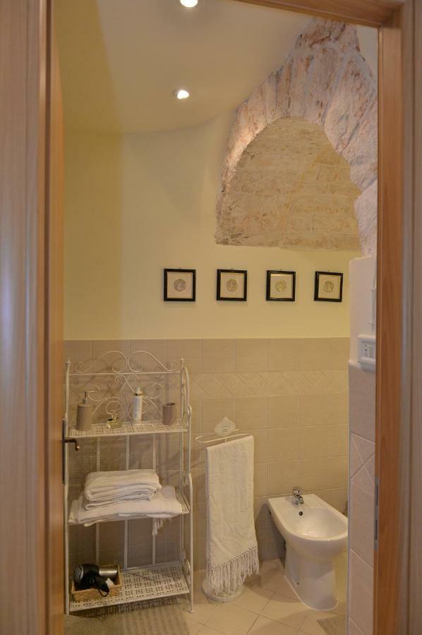 Trulli Del Corso B&B Alberobello Exterior photo